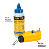 Pretul Chalk Line Set .